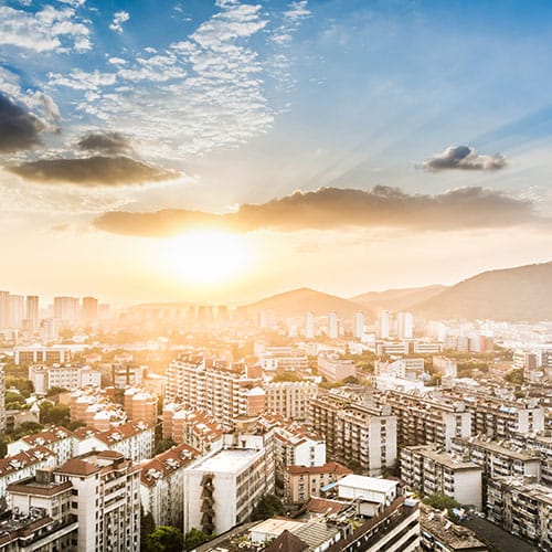 Residencial Jardim Di Turim